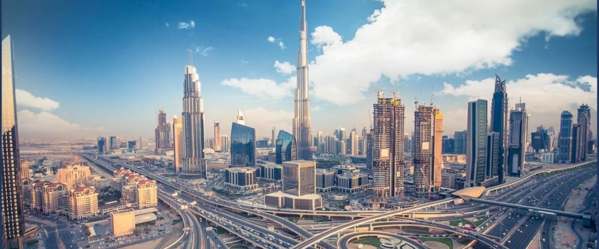 The Benefits of Company Formation in Dubai: A Comprehensive Guide