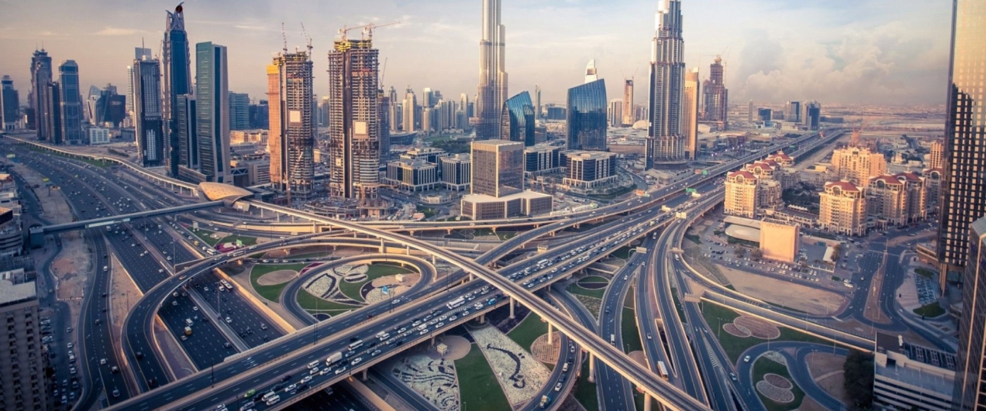 Everything You Need to Know About Setting Up a Business in Dubai