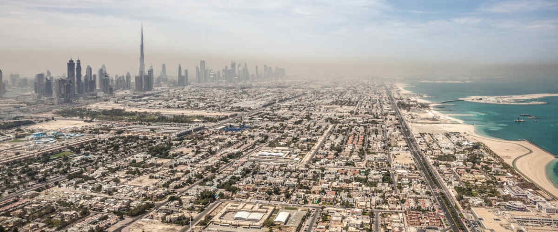 A Comprehensive Guide to the Labor Laws in Dubai