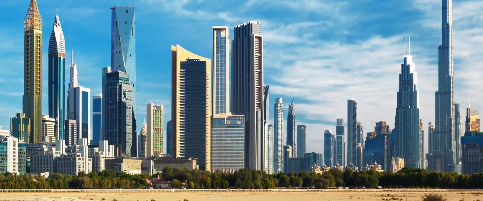 Everything You Need to Know About Forming a Company in Dubai