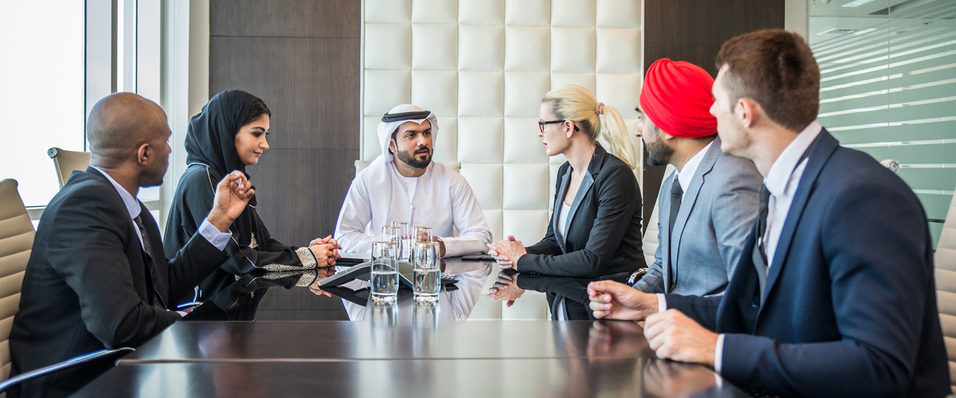 Setting Up a Company in Dubai: A Comprehensive Guide