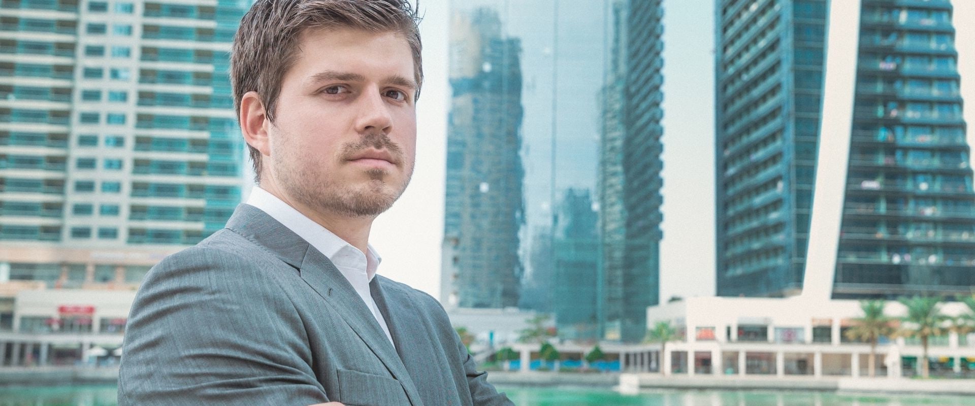 Can Foreigners Own 100% of a Company in Dubai Mainland?