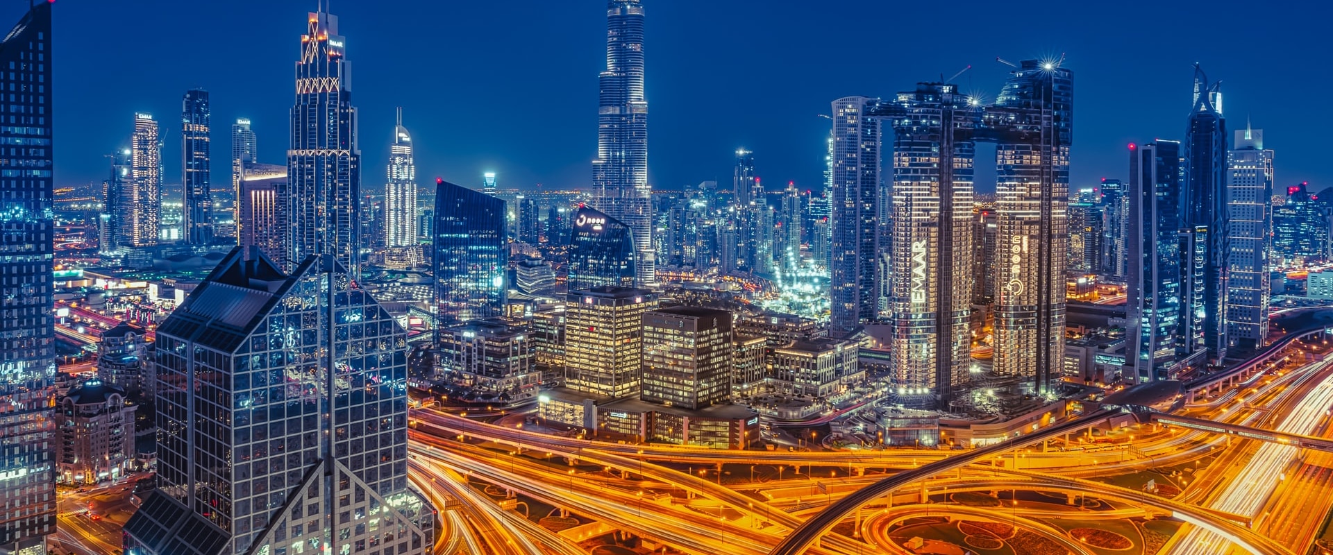 Is dubai tax-free for companies?