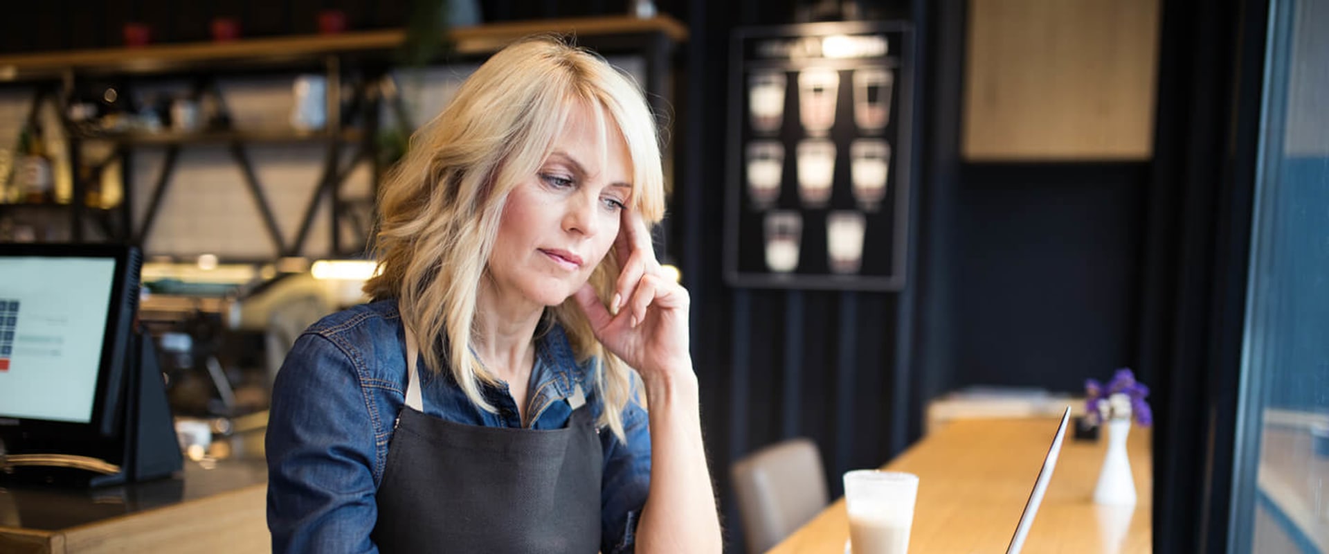 Do you have to open a business account for a small business?
