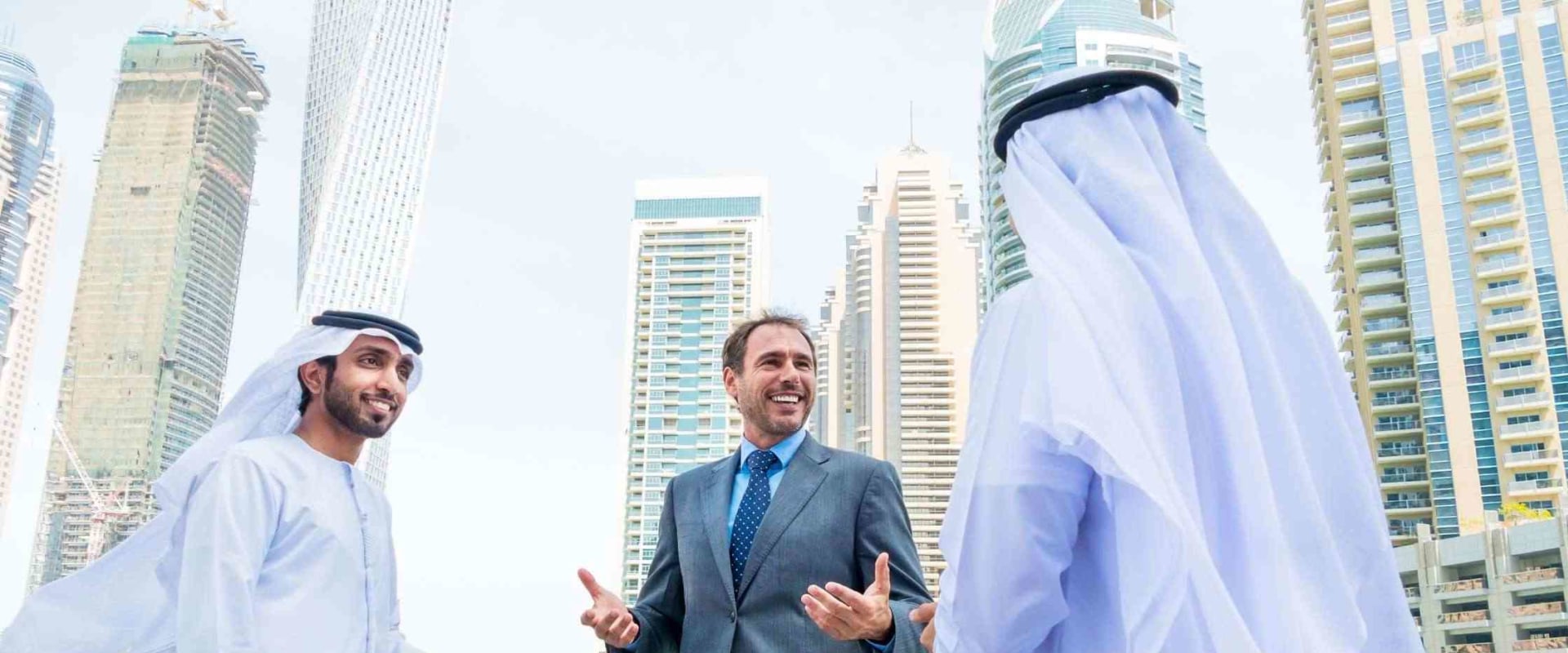 Financing Options for Companies Formed in Dubai: All You Need to Know