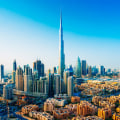 Can foreign company open bank account in dubai?