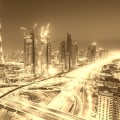 Setting Up a Business in Dubai: A Comprehensive Guide