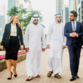 Everything You Need to Know About Obtaining a Work Permit in Dubai