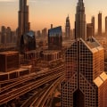 Why is dubai good for startups?