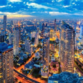 How much does it cost to get a work permit in dubai?