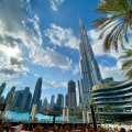 How to Get a Business License in Dubai: A Step-by-Step Guide