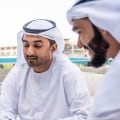 Can i open a company on uae without sponsor?
