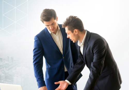 What are some business setup services in the uae?