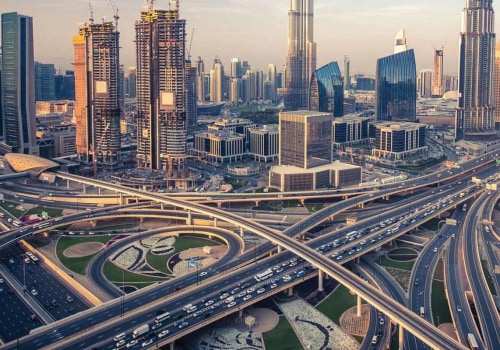 What Are the Rules and Regulations for Foreign Investment in Dubai Companies?