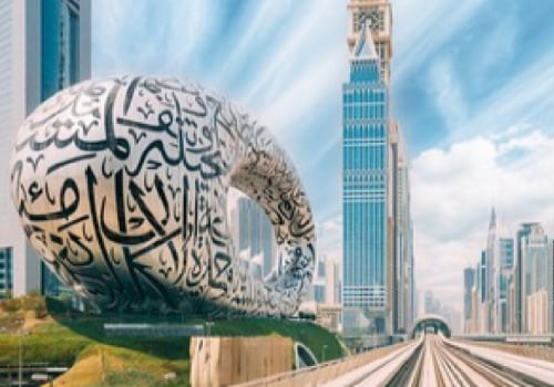 Everything You Need to Know About Setting Up a Business in Dubai
