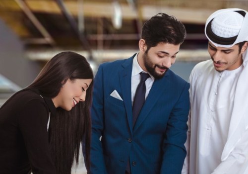 How do i find investors for startups in dubai?