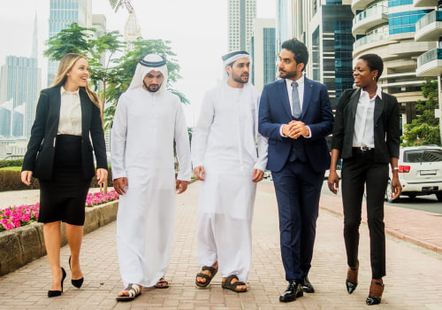 Everything You Need to Know About Obtaining a Work Permit in Dubai