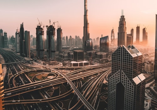 Data Protection and Privacy in Dubai: What You Need to Know