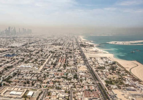 A Comprehensive Guide to the Labor Laws in Dubai