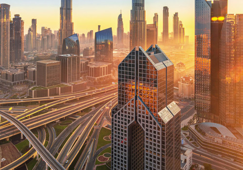 How Much Does It Cost to Start a Business in Dubai?