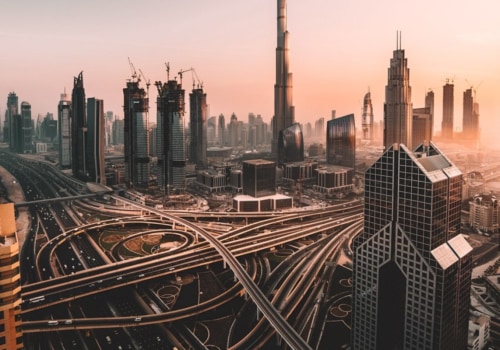 The Best Company Formation Consultants in Dubai: A Comprehensive Guide