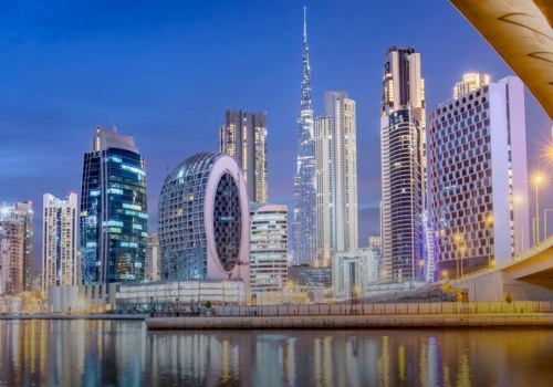 Understanding the Restrictions on Corporate Social Responsibility Activities in Dubai