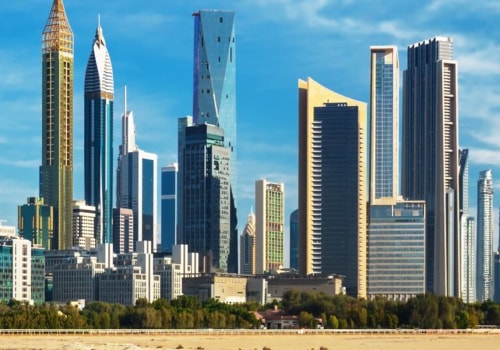 Everything You Need to Know About Forming a Company in Dubai