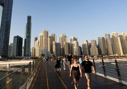 Tax Implications of Company Formation in Dubai: An Expert's Guide