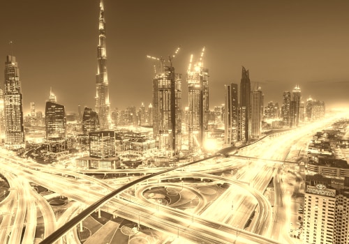 The Ultimate Guide to Professional Company Formation in Dubai