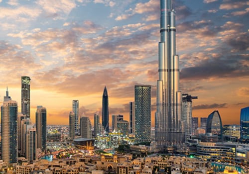 How Much Does It Cost to Set Up a Company in Dubai Mainland?