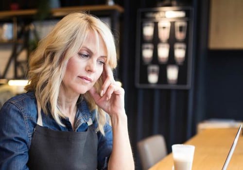 Do you have to open a business account for a small business?