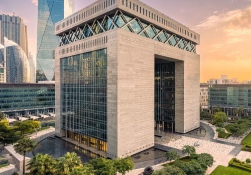The Best Accelerator Programs for Companies Formed in Dubai