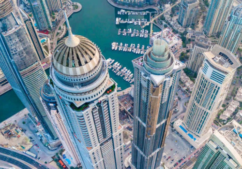 What Are the Restrictions on Hiring Foreign Employees by Companies Formed in Dubai?