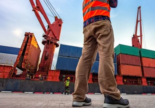 What Are the Restrictions on Importing and Exporting Goods for Companies Formed in Dubai?