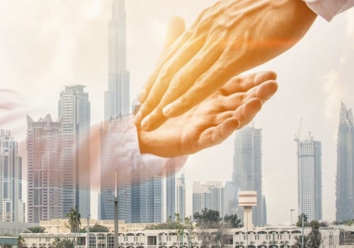 What are the benefits of starting a business in uae?