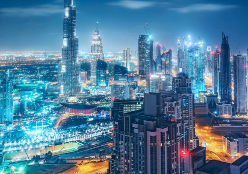 How Long Does It Take to Establish a Company in Dubai?