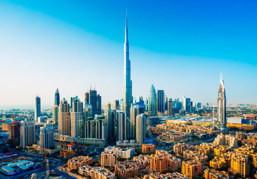 How to Open a Corporate Bank Account in Dubai and the UAE: A Step-by-Step Guide