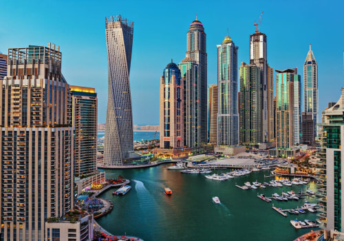 How to Easily Register a Business Name in Dubai