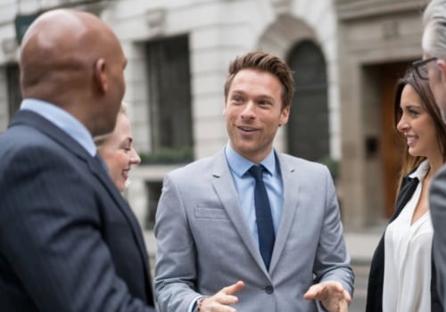Finding the Right Angel Investors in Dubai
