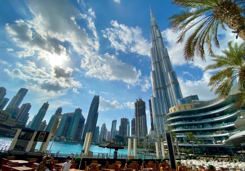 How to Get a Business License in Dubai: A Step-by-Step Guide