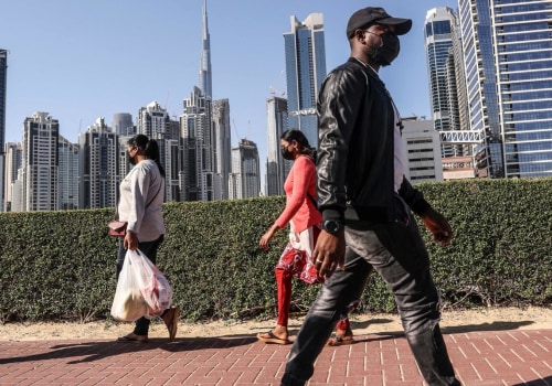 Everything You Need to Know About E-Commerce Restrictions in Dubai