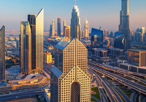 What Subsidies and Funding Options are Available for Companies Formed in Dubai?