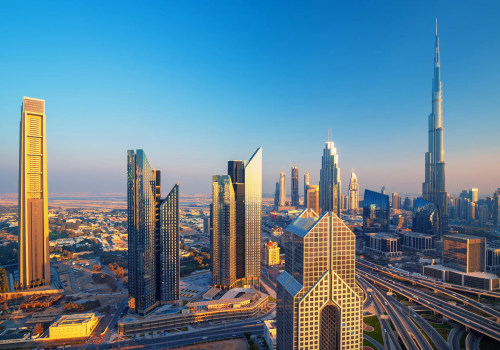 How much share capital required in dubai?