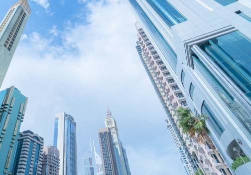 What Are the Restrictions on Intellectual Property Activities for Companies Formed in Dubai?
