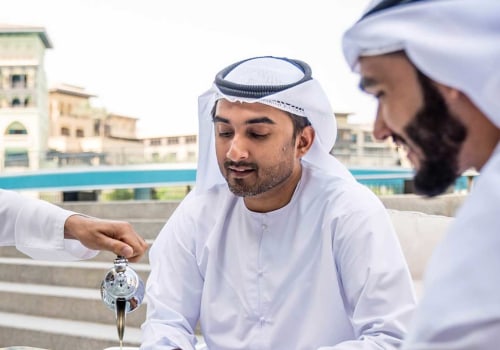 Can i open a company on uae without sponsor?