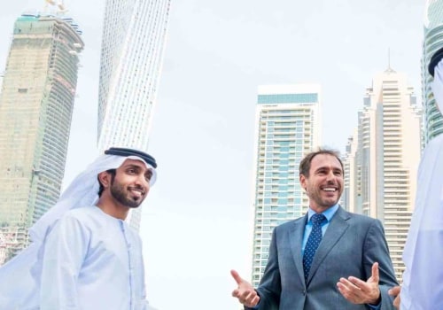Financing Options for Companies Formed in Dubai: All You Need to Know
