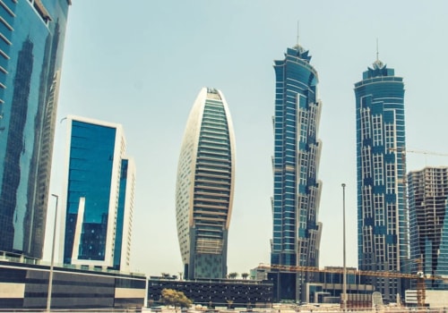 How to Obtain a Business Visa in Dubai: A Step-by-Step Guide
